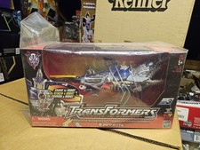 Transformers robots in