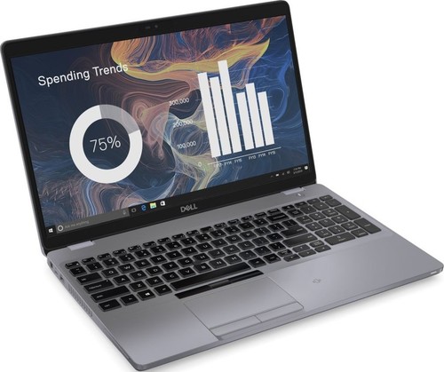 Dell latitude 5510 fast - 5510,