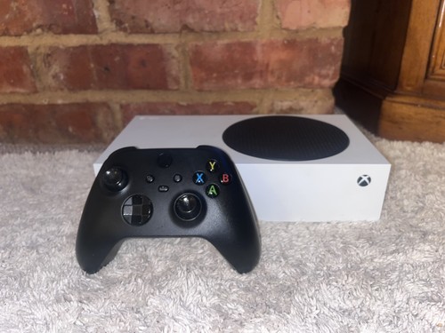 Xbox series with - series, (512gb)