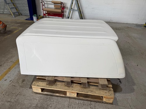 Truckman hardtop canopy - rs,