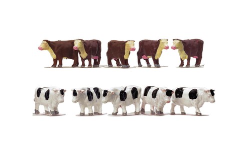 Hornby r7121 cows accessories - r7121,