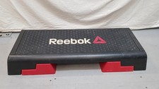 Reebok Step Aerobic Exercise