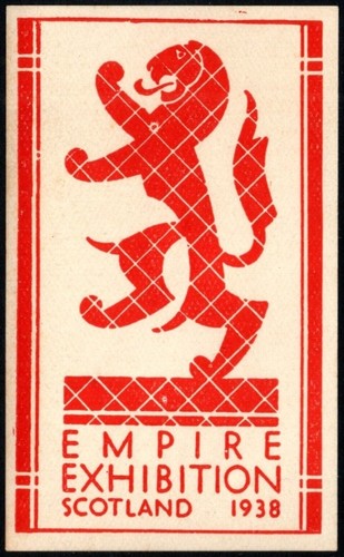 1938 great britain poster - britain,