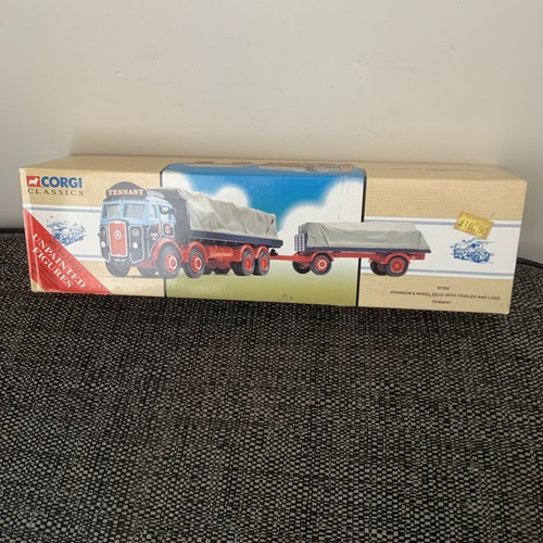 Die cast model - model, the