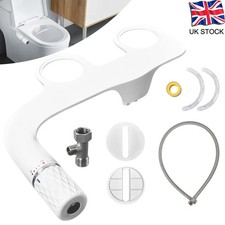 Bidet Toilet Seat Attachment