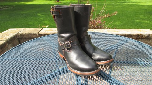 Wesco lou engineer - wesco, mr