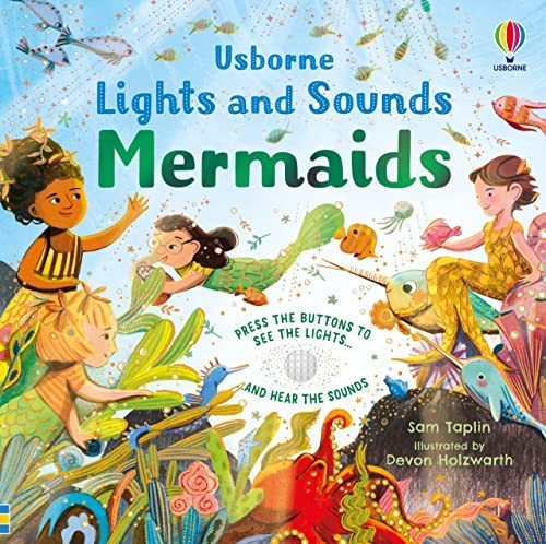 Lights and sounds - lights,