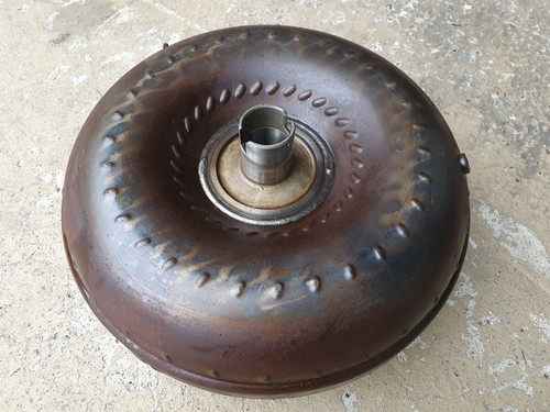 Mercedes w124 gearbox - mercedes,