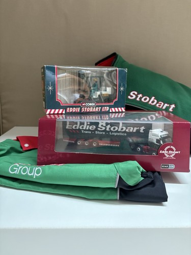 Eddie stobart collection - eddie,