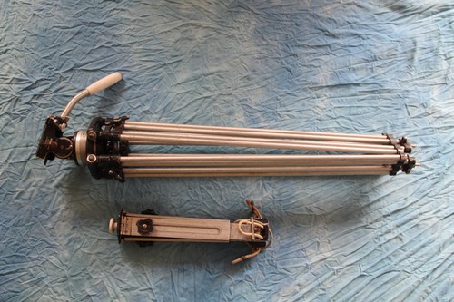Ronford baker tripod 100mm - tripod,,