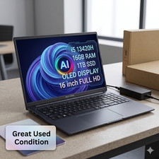 ASUS Vivobook 16 X1605VA 16"