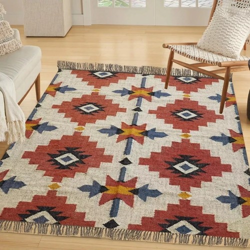 Kilim rug carpet natural - kilim,