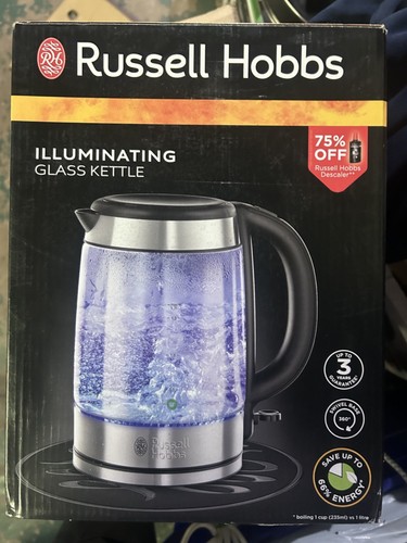 Russell hobbs brushed - russell, hobbs,