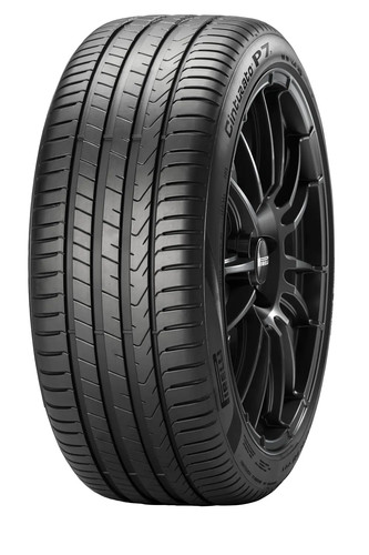 Summer tyre 205 - r17, pirelli