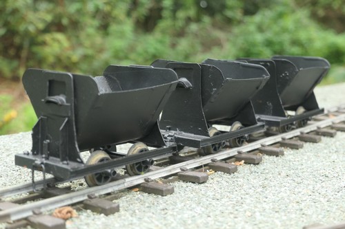 16mm scale sm32 narrow gauge - scale,