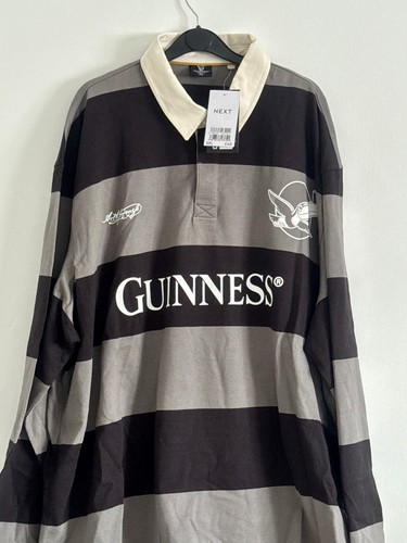 Next guinness rugby - next,