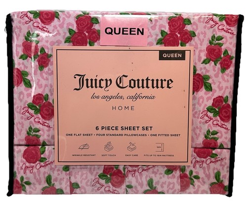 Juicy couture queen - juicy, set
