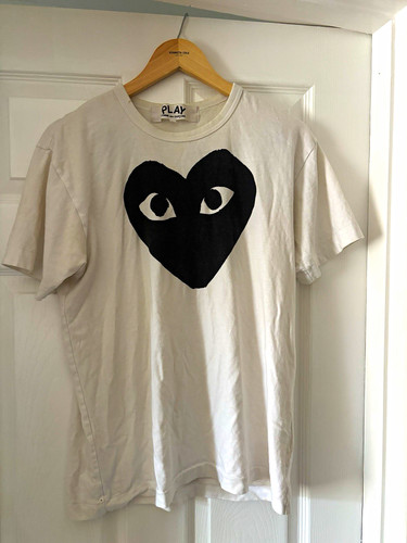 Comme des garcons play men - comme, men's