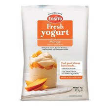 Easiyo Mango Yogurt Mix 240g