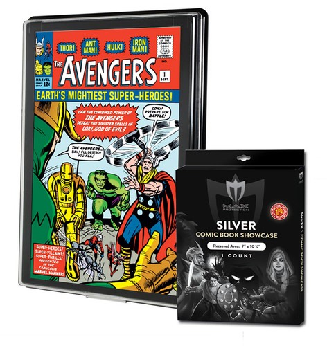 Max pro silver - pro, book
