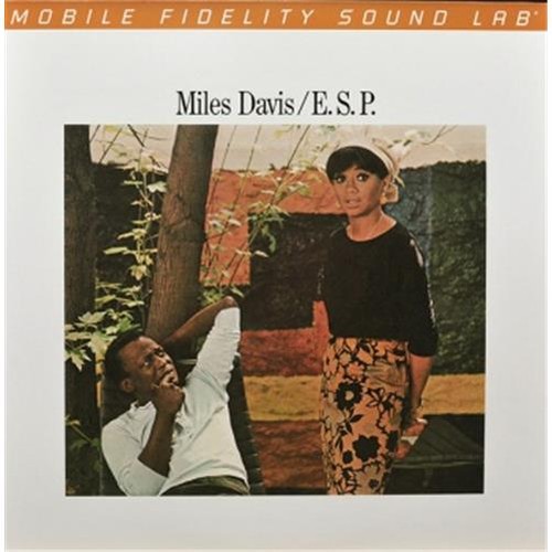 Miles davis 2lp - miles,