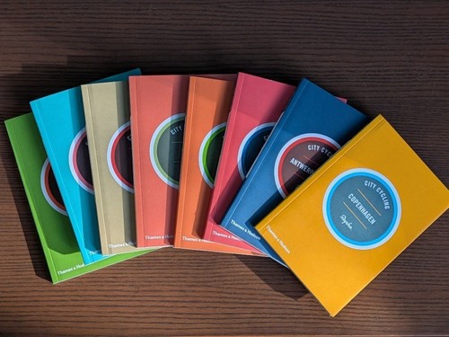 Rapha city cycling europe - city,
