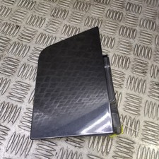 VW Transporter T5 Fuel Filler