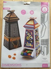 Tonic Candy Tower Dies 2679e