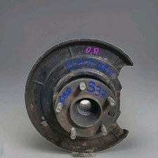 JAGUAR XK8 XKR 96-06 REAR