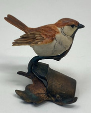 Country Artists Sparrow