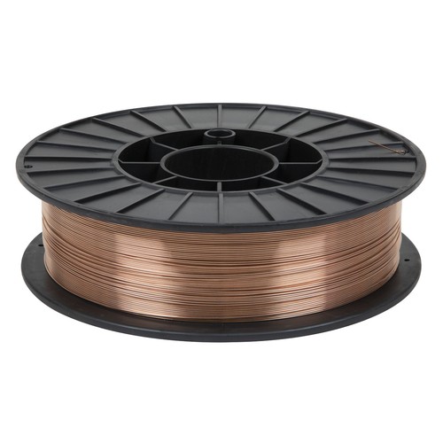Sealey mild steel mig wire - sealey,