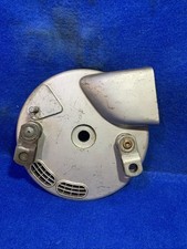 Triumph Bsa Front Conical