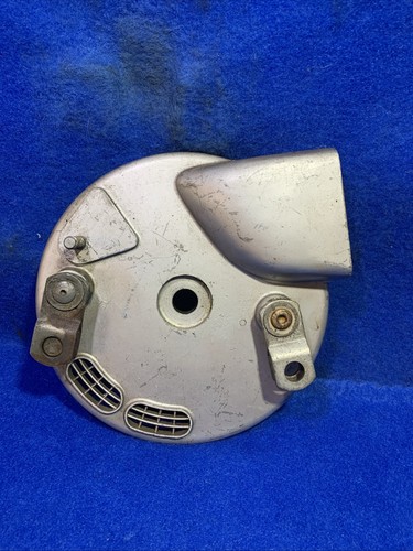 Triumph bsa front conical - bsa,