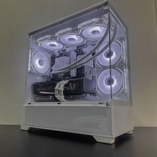 1440p HIGH GAMING PC | R5 3600