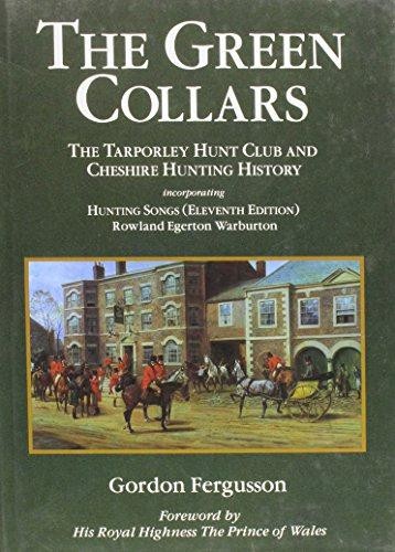 The green collars tarporley - the, collars: