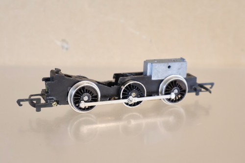 Hornby r051 réparation - hornby,
