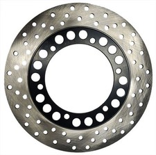 REAR BRAKE DISC DUCATI PAUL