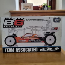 Team Associated 90011 1:10