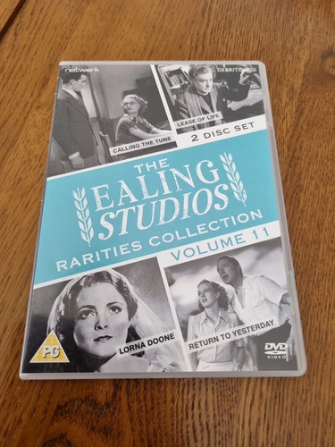 Ealing studios rarities - ealing,