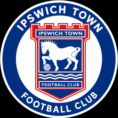 Ipswich town club remote - ipswich,