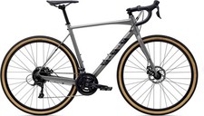 Marin Lombard 1 Charcoal/Black