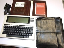 Vintage Radio Shack Tandy