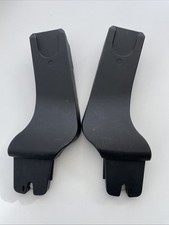 Mutsy Evo Car Seat Adapters