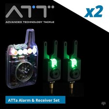 Gardner ATTa Underlit Bite