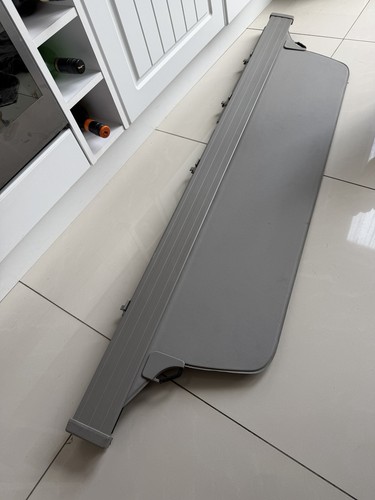 Genuine nissan trail t30 - genuine,