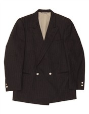 DAMIANI Mens Double Breasted