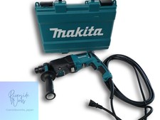 MAKITA Hammer Drill HR2611F