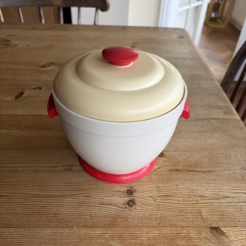 1950s thermos ice - thermos, /