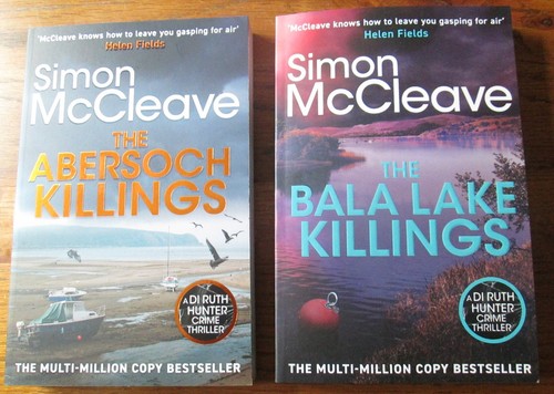Simon mccleave abersoch - simon,