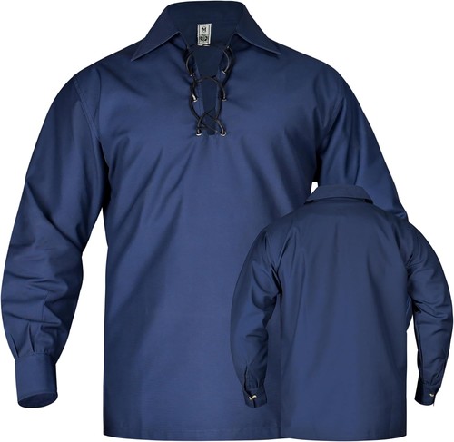 Highland redstone jacobite - h,